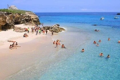 Marietas Islands Snorkelling Tour