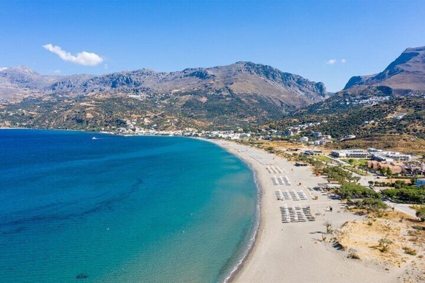 Discover South Crete – Rethymno