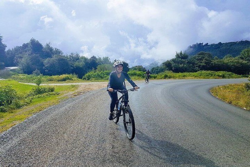 Bike Tour Chiapas Indigenous Peoples