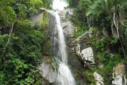 Yelapa and Majahuitas