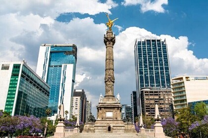 Mexico City "City Tour"