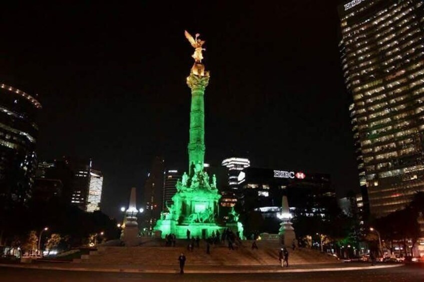 Independence Column