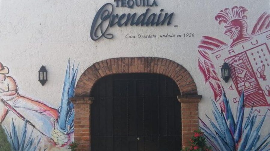 Orendain Classic Tour