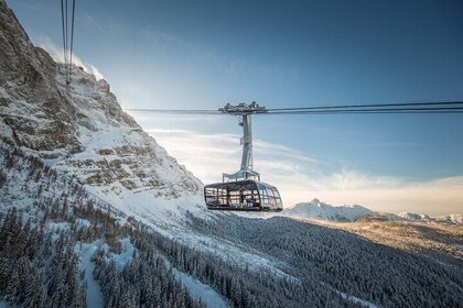 MY*GUiDE Exclusive Mount ZUGSPITZE & SNOW Much More-Tour ab München