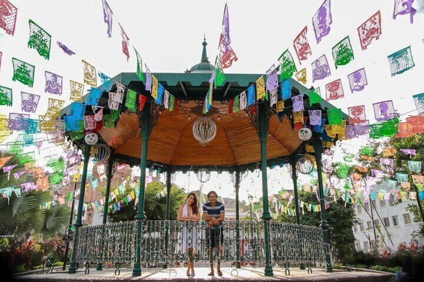Professional photographer - Puerto Vallarta - Nuevo Vallarta, photo session