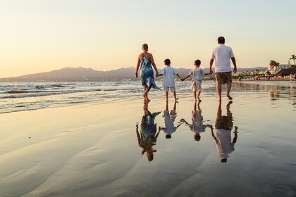 Professionele fotograaf - Puerto Vallarta - Nuevo Vallarta, fotosessie