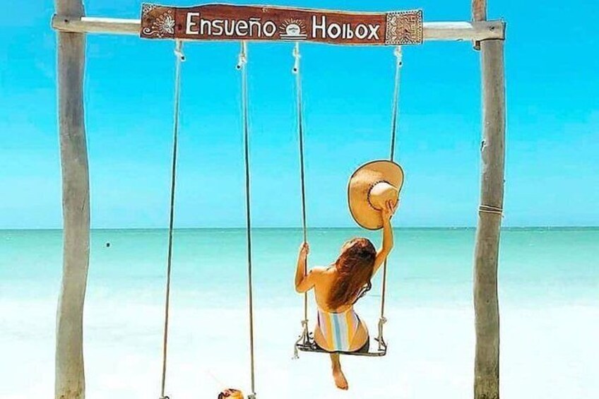 Holbox is Paradise