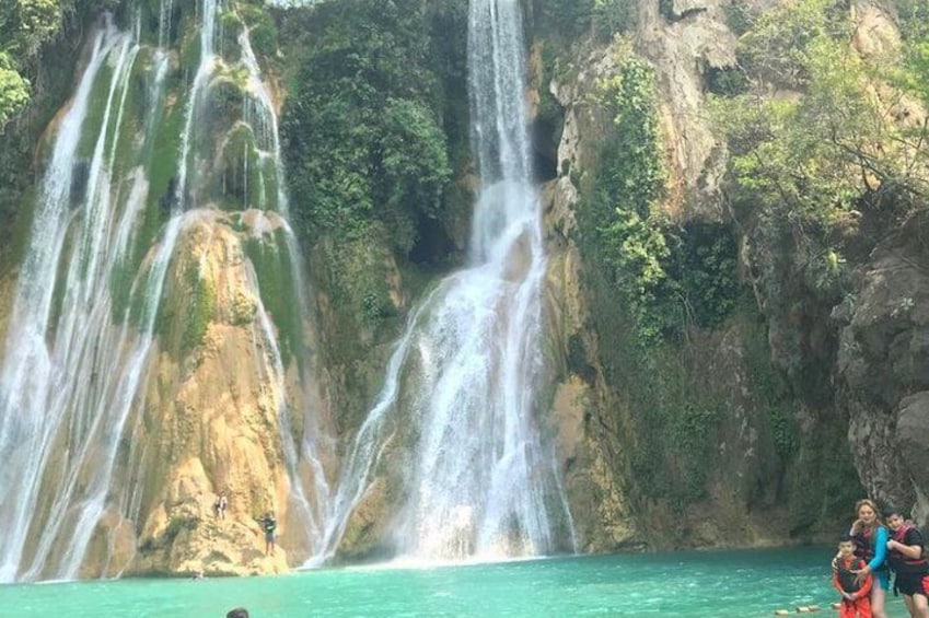 Tours in the Huasteca Potosina