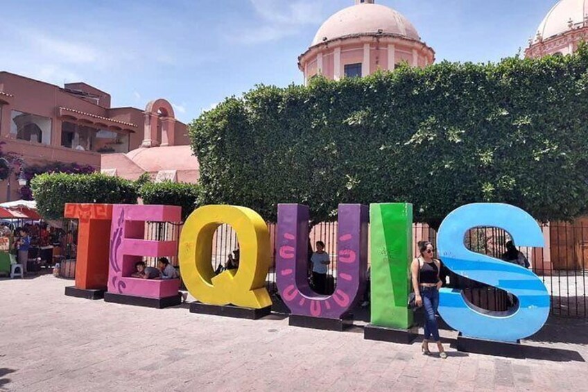 Magical Town of Tequisquiapan