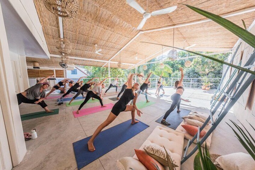 surf wellness retreat