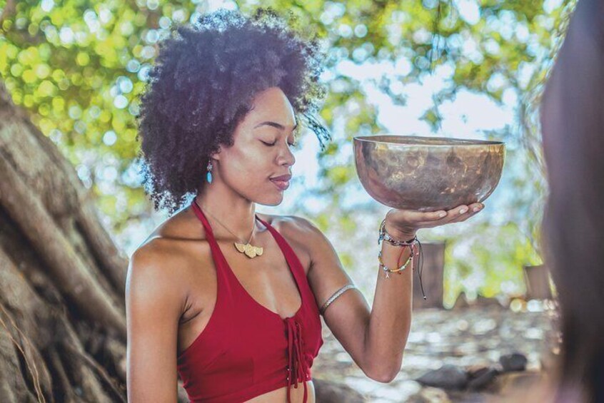 Selina Yoga Experience