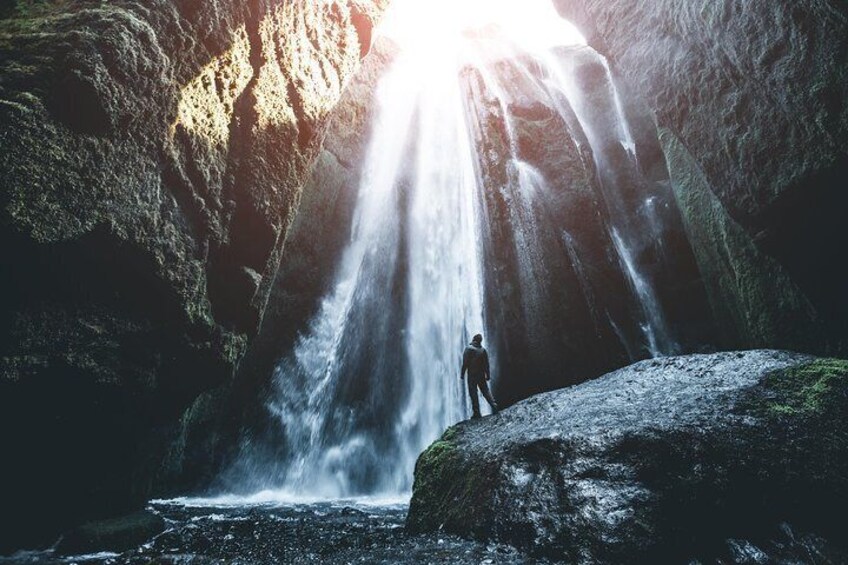 Spectacular South Coast Iceland Private Tour from Reykjavik