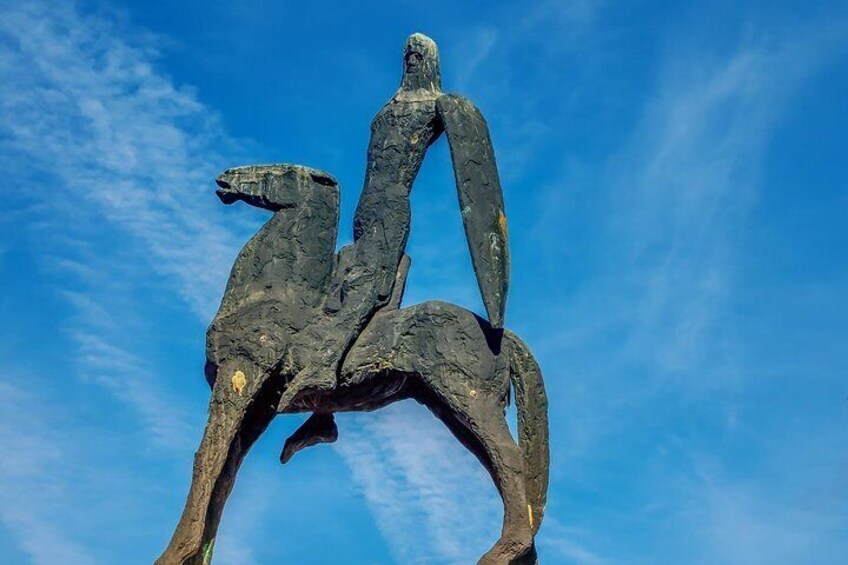 Discover Freiburg’s Art and Culture with a Local