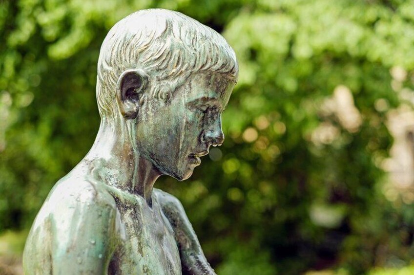 Discover Freiburg’s Art and Culture with a Local