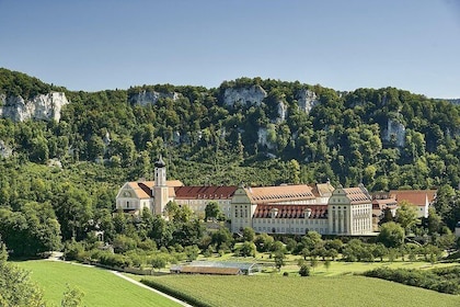 Black Forest Myths and Stories walk guided by a Local