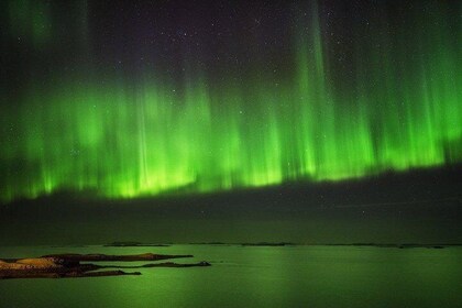 3 Day Northern Lights & South Iceland - PRIVATE TOUR