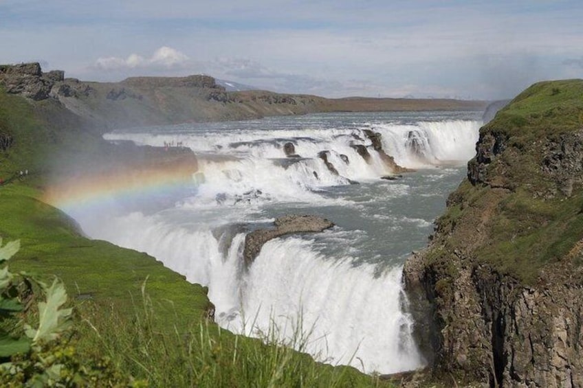 3 Day South Iceland (Golden Circle & South Coast) - PRIVATE TOUR