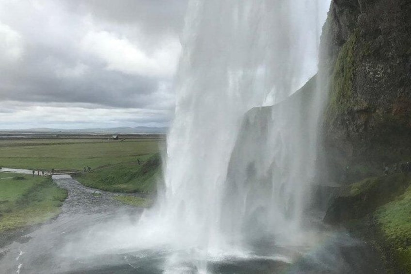3 Day South Iceland (Golden Circle & South Coast)