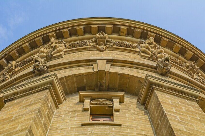 Explore Mannheim’s Art and Culture with a Local