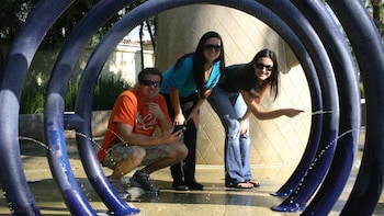 Urban Adventure Quest - Austin