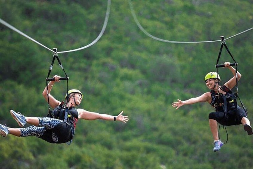 Shahdag Adventure Tour Azerbaijan
