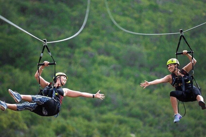 Shahdag Adventure Tour Azerbaijan