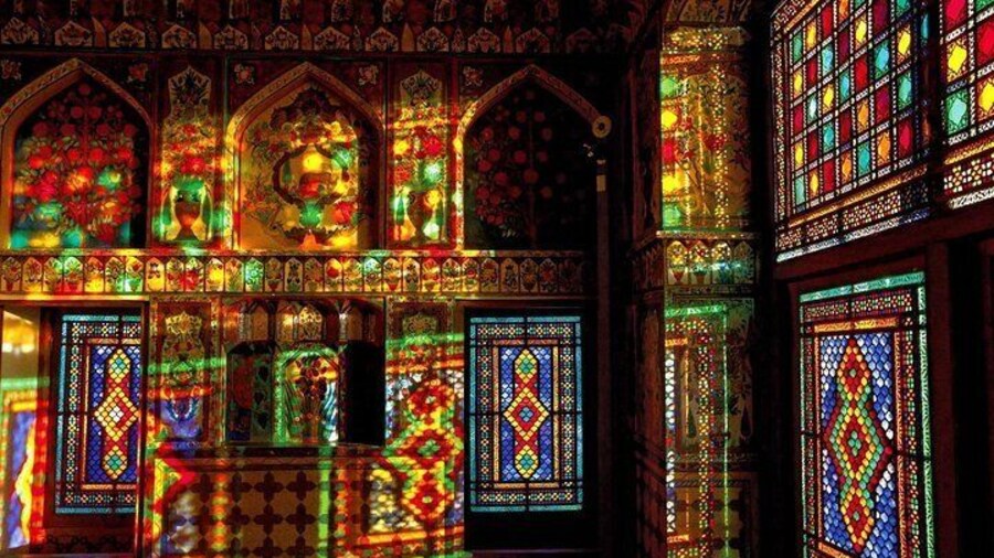 Shamakhi, Gabala,Sheki Tour