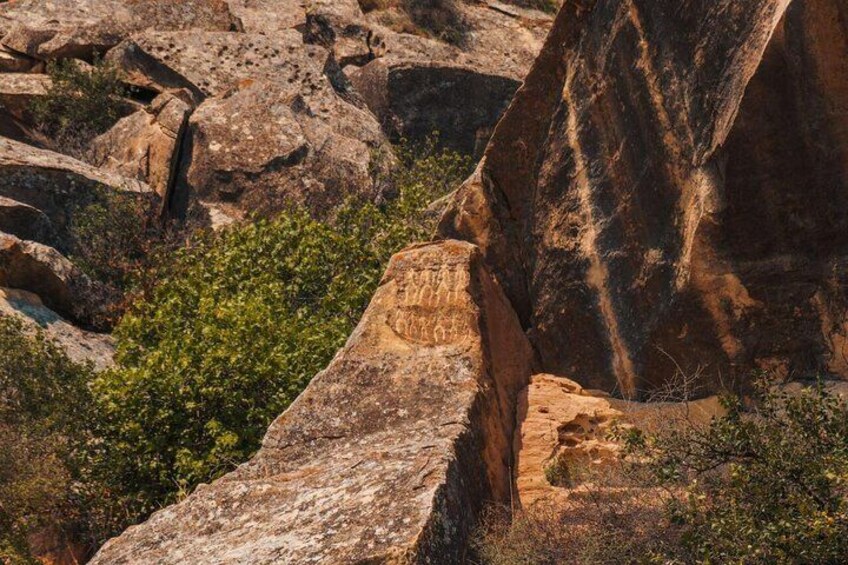 Gobustan