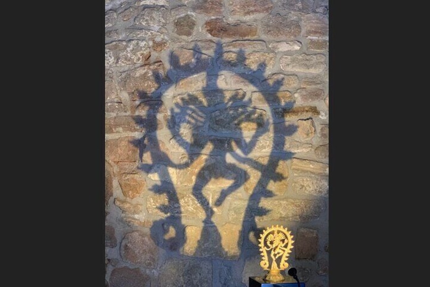 Gobustan+Absheron Day Trip