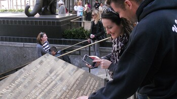 Urban Adventure Quest - NYC Midtown