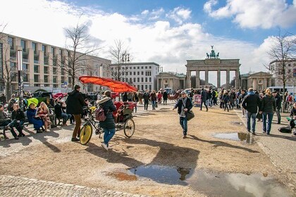 Explore Berlin in 90 minutes with a Local