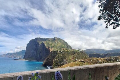 Private Complete Madeira Island Tour Full Day