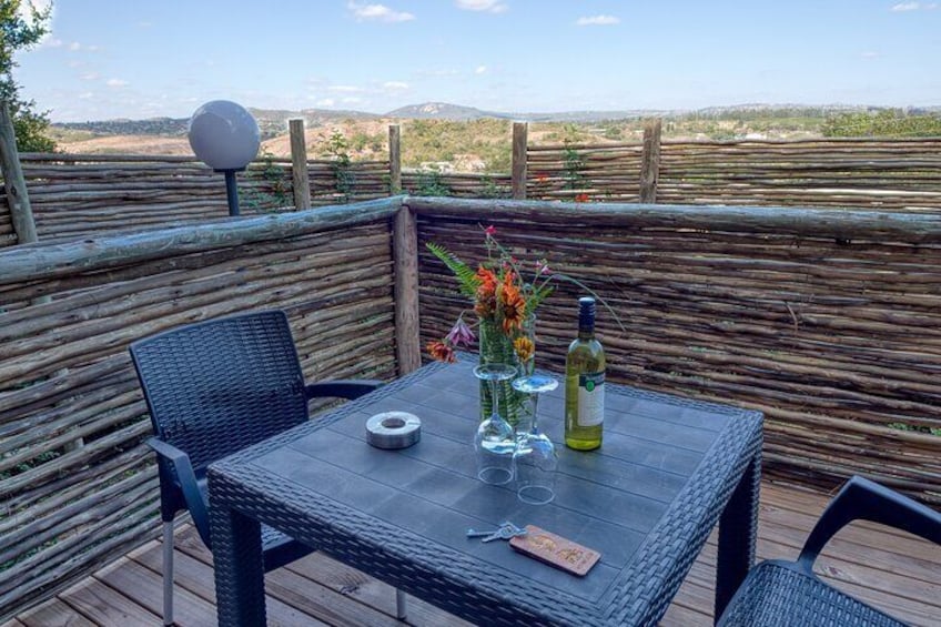 Tembo Guest Lodge Hazyview