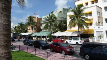 Private Miami City Tour from Fort Lauderdale