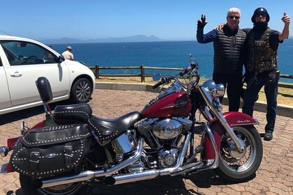 Harley Davidson Ride To Rooi - Els (Approximately 2 Hours)