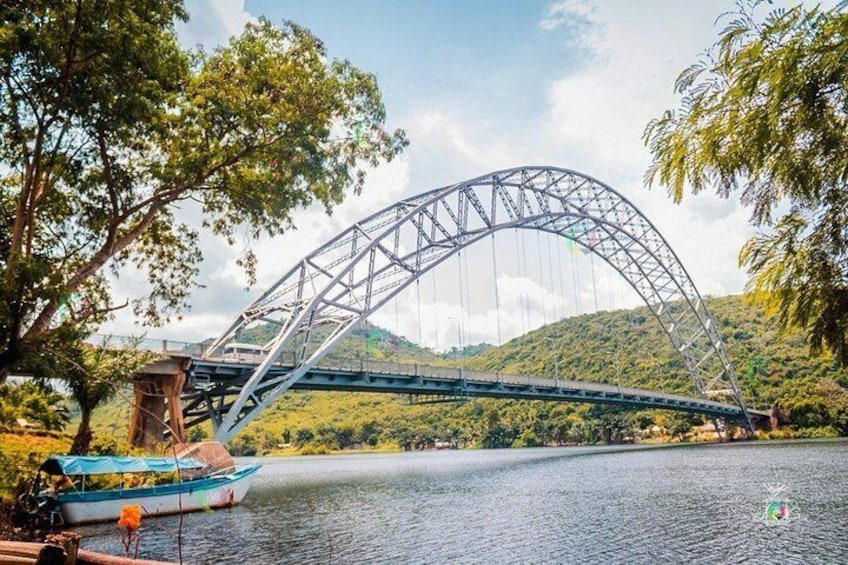 Akosombo-Shai hills Safari Tour