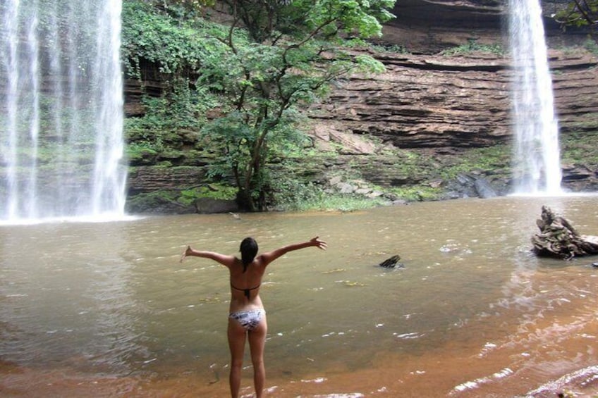 Boti Fall