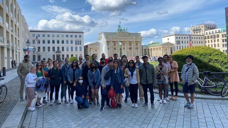 Berlin: Sachsenhausen Concentration Camp Memorial Tour