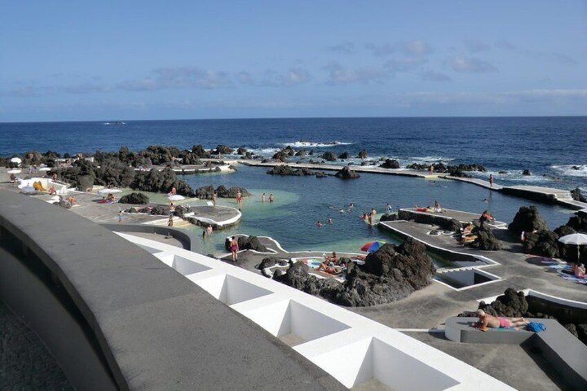 Porto Moniz