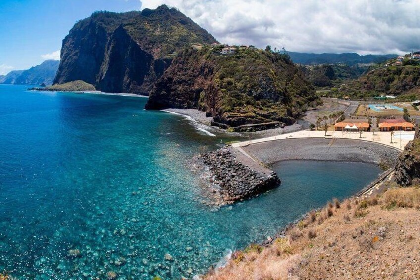 Special 3 Tours - All "Madeira"