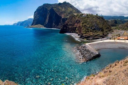 Todo Madeira en 2 días Tour