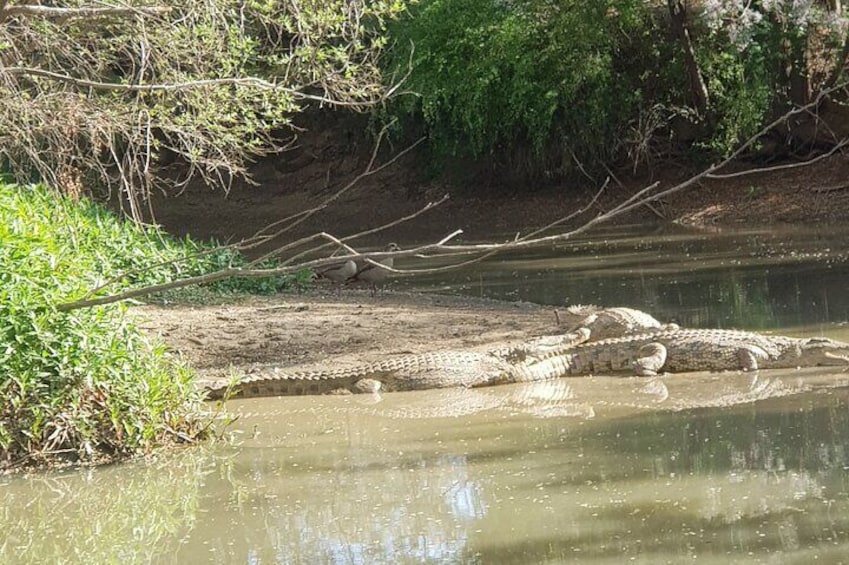 Around Gaborone Adventure