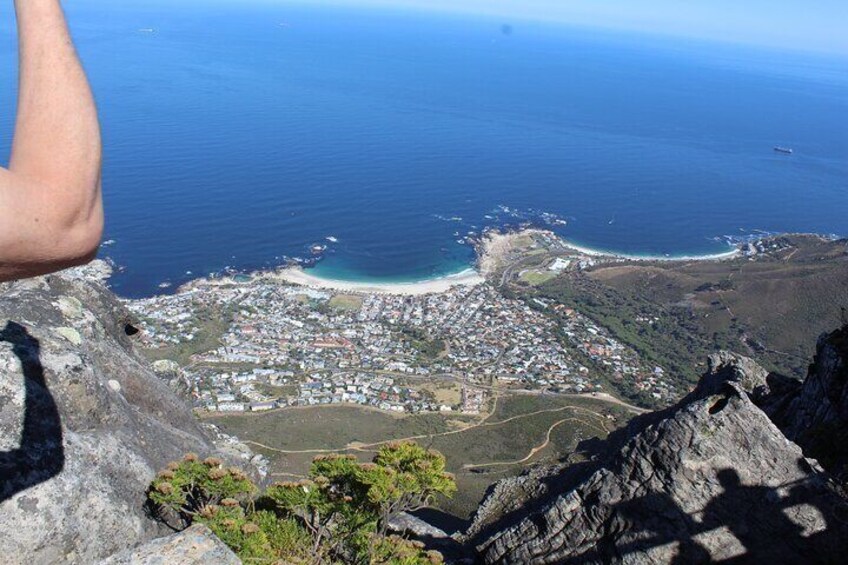 Camps Bay