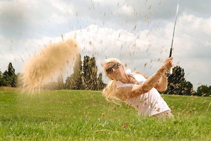 Central Europe Experience Golf Festival 2025 14 Days /13 Nights