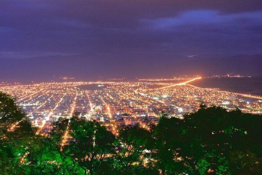 Show item 5 of 6. Full day Salta - From San Miguel de Tucumán