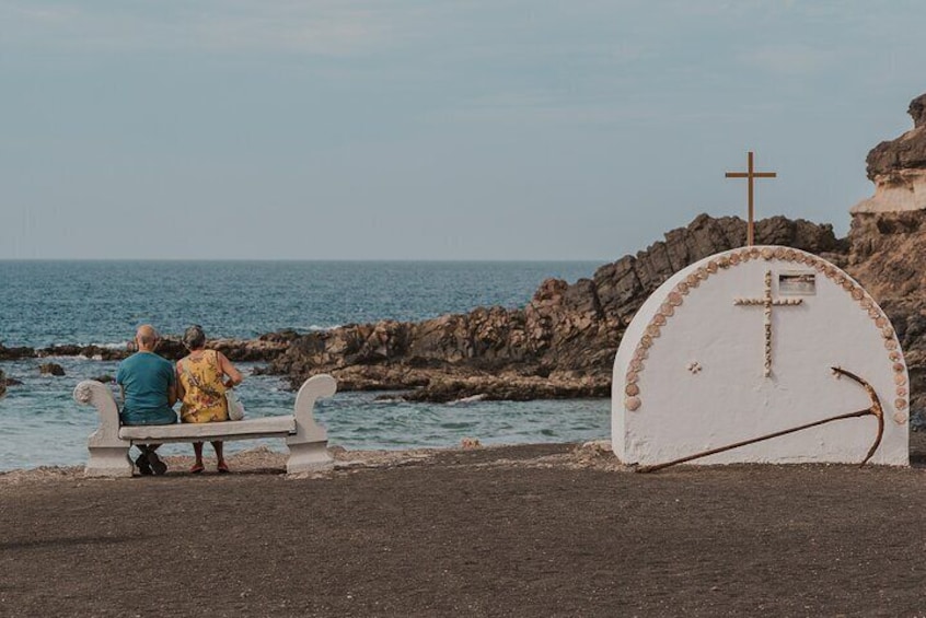 North Central Fuerteventura - Tour with photo shoot