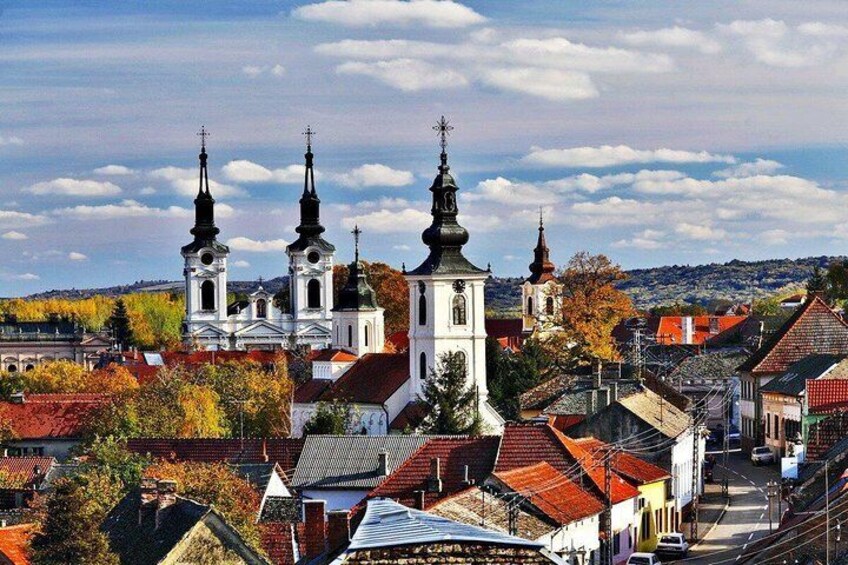 Serbia Travel: Novi Sad City Tour, Tara National Park, 2 Days Tour From Belgrade