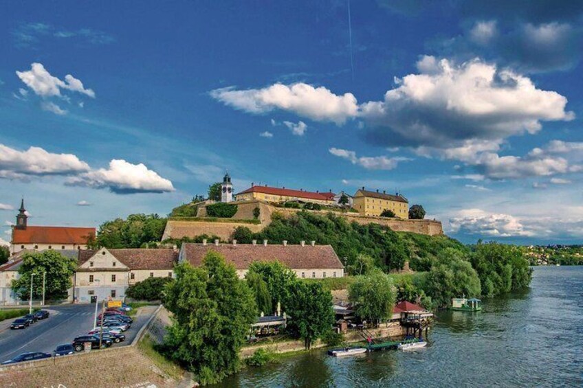 Serbia Travel, Studenica Monastery, Uvac, Novi Sad, 3 Days Tour