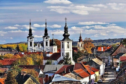 Serbie Travel Novi Sad, Parc National de Tara, Canyon d'Uvac, Circuit de 3 ...