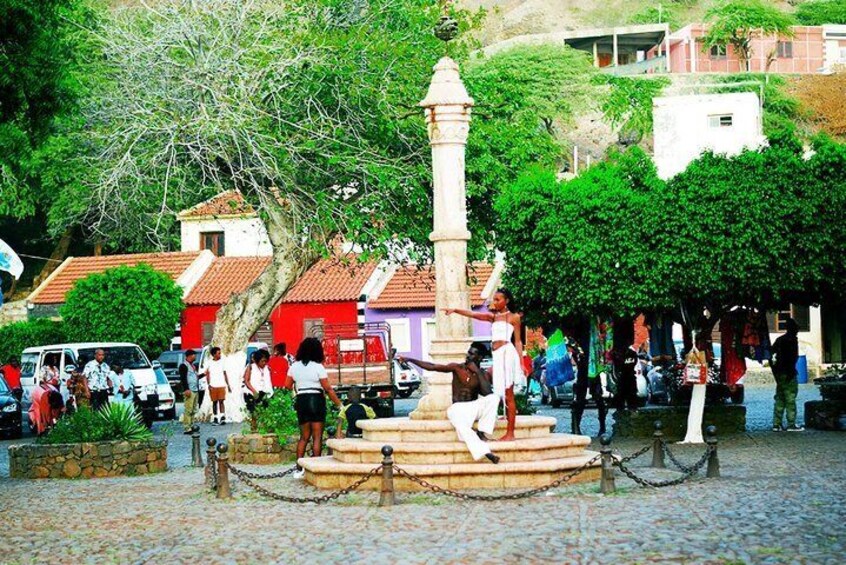 Pelourinho